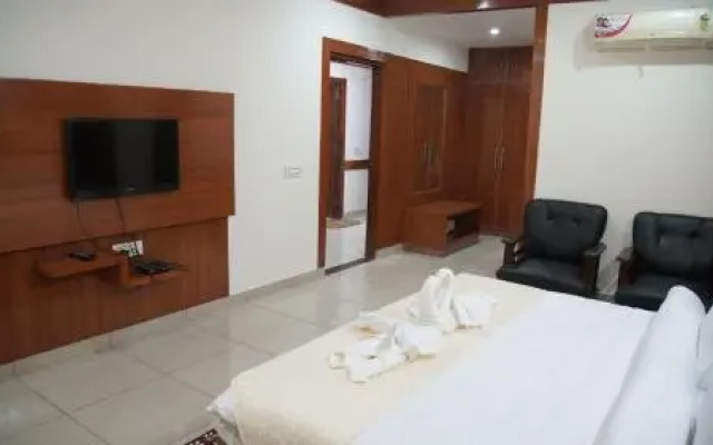 Hotel KARA