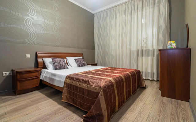 Daily Rent на улице Монтажникова 14/1