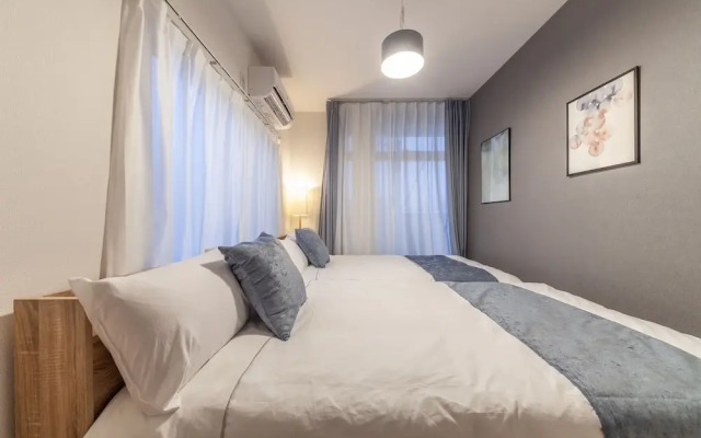 Eldor NishiKojiya Apartment
