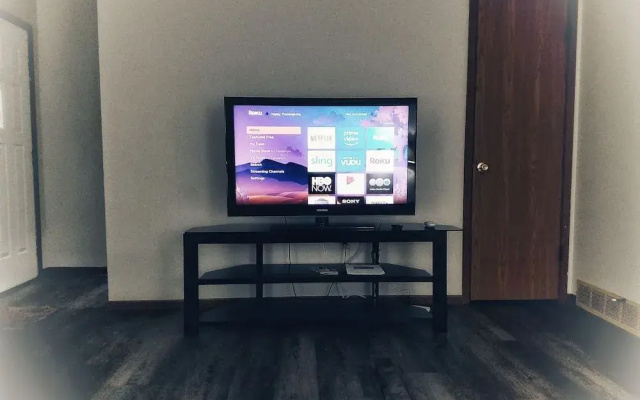 Lafayette Townhouse 105