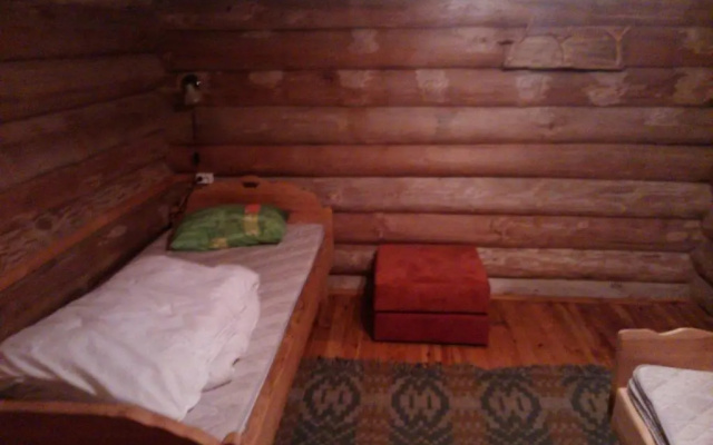 Hundi Holiday House