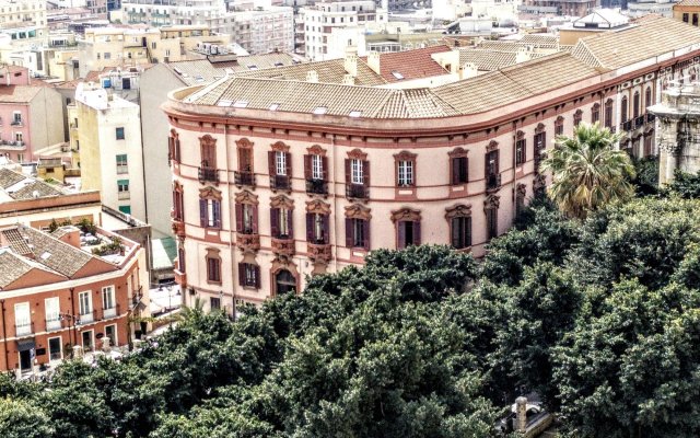 Al Bastione di Cagliari 1