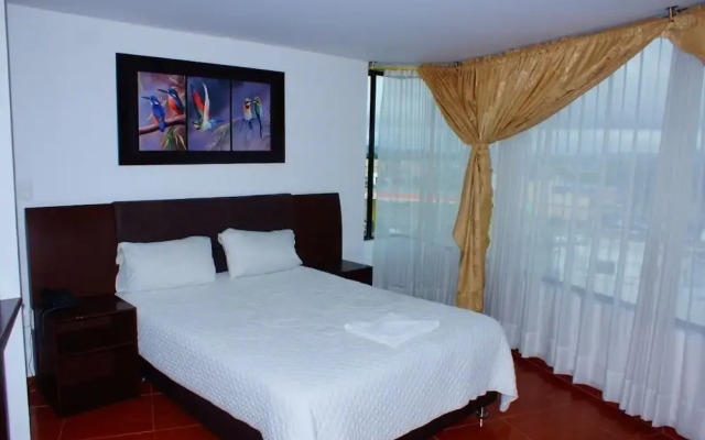 Hotel Paradise