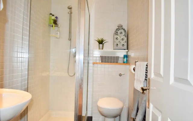 Three Bedroom Penthouse in Brighton