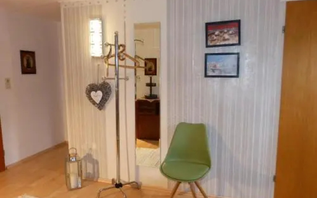 Ferienwohnung Groß