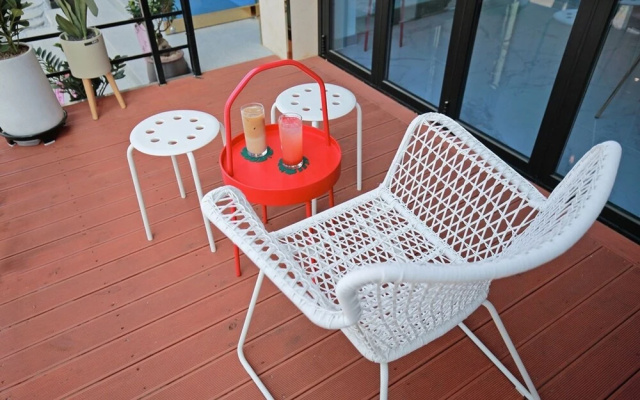 Ulsan Dalbit Eunhasu Guest House