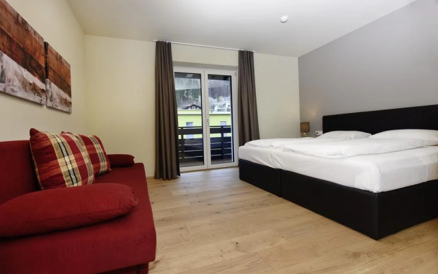 Hotel Garni Fuchsenstube