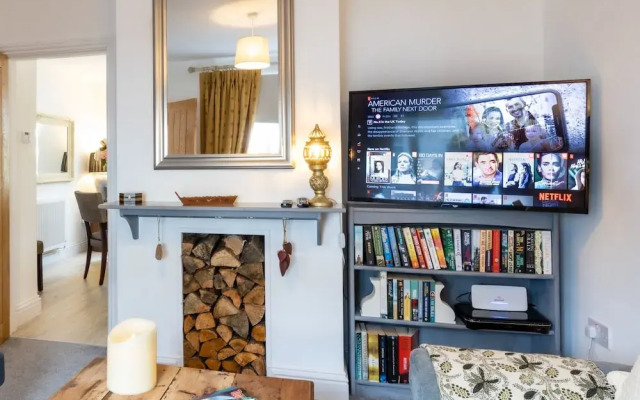 Cozy Nook Boutique Cottage