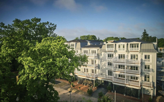 Hotel Meridian