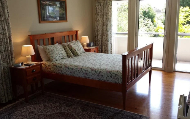 Nelson Bay Getaway