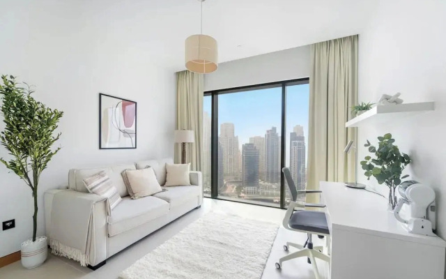 Silkhaus Vida Residence