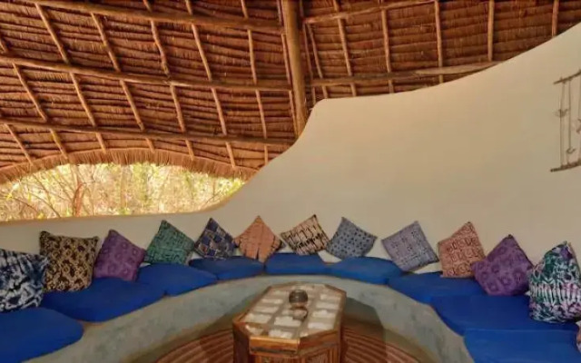 Unguja Lodge