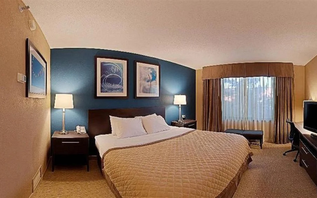 Wyndham Garden Dayton South