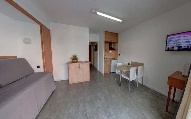 Hotel Apartamentos Solimar