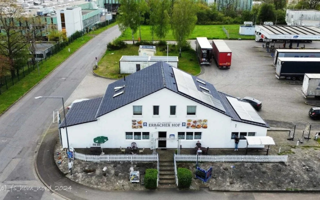Erbacher Hof
