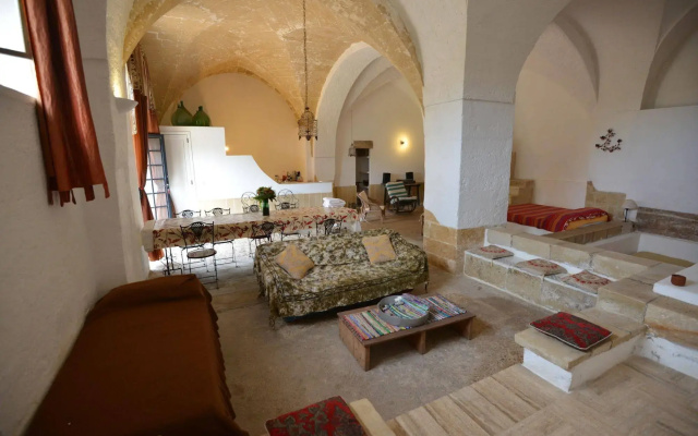 Masseria Tornesella
