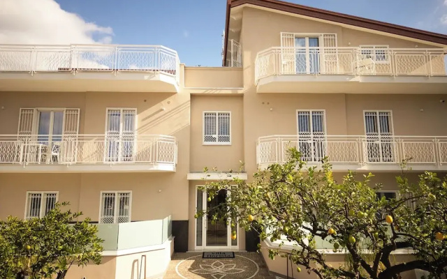 Villa Florisia