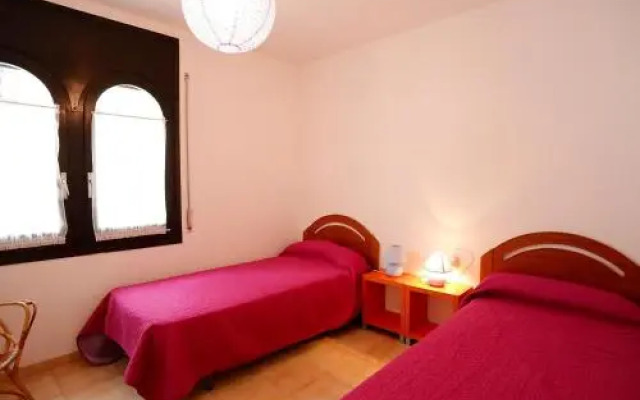 Villa Rustical Mont Roig