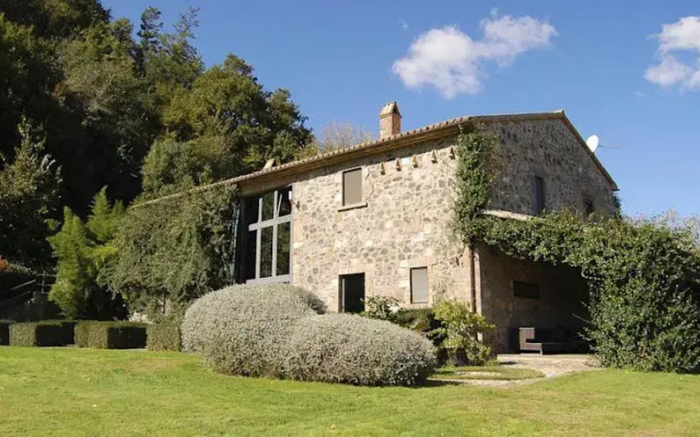 Villa Hortus Unicorni