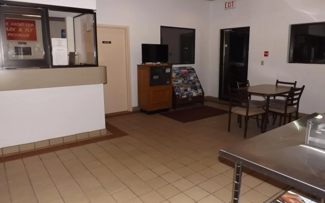KCI Lodge