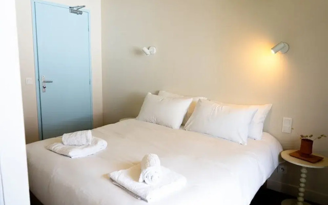 Hotel Bleu Soleil