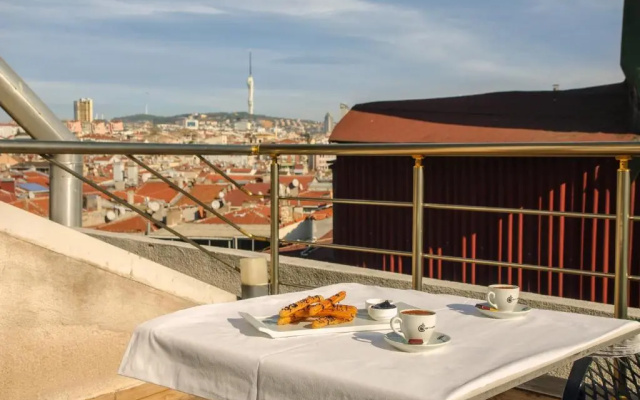 Bossuite Hotel Kadikoy