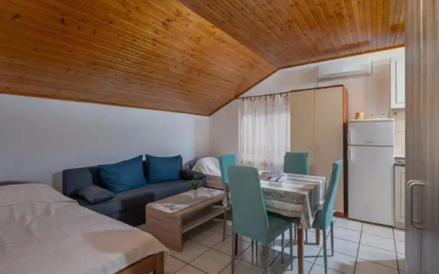 Studio Apartment Iva