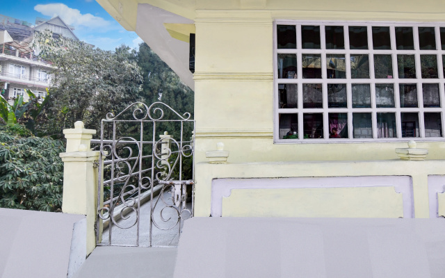OYO 35738 Aps Homestay