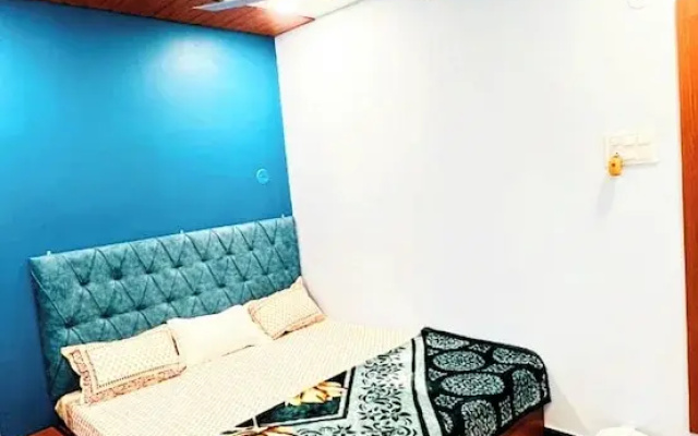 Hotel Joshi Ji Home Stay Ujjain