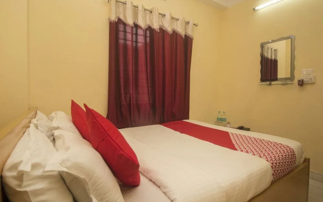 OYO 15788 Lodge Jyoti