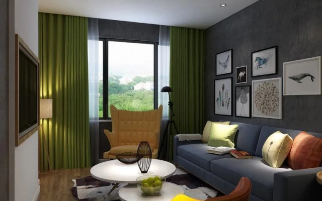 Modern Times Metropolitan Hotel