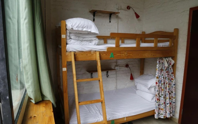 The Loft Hostel