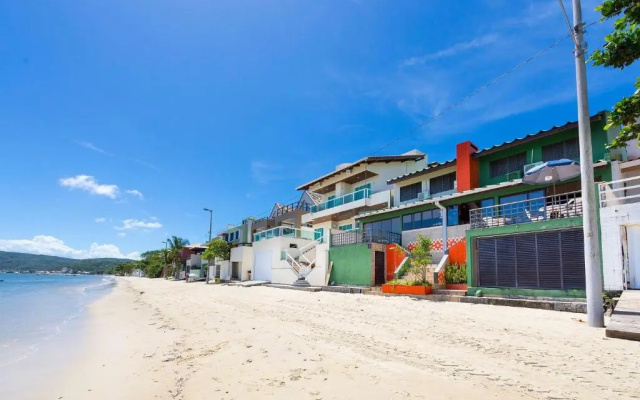 Casa Aconchegante Com O Pôr Do Sol Mais Lindo Da Cidade