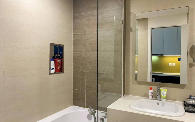 A25 Premium Hotel - 18 Nguyen Hy Quang
