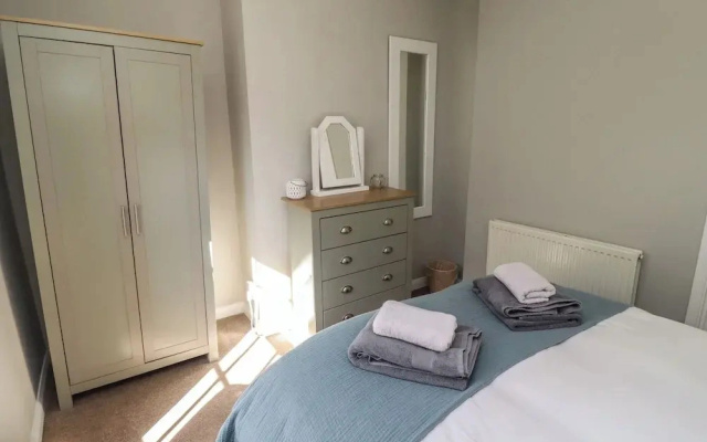 Aln Cottage