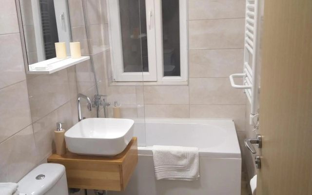 Apartman Jelena Anžujska