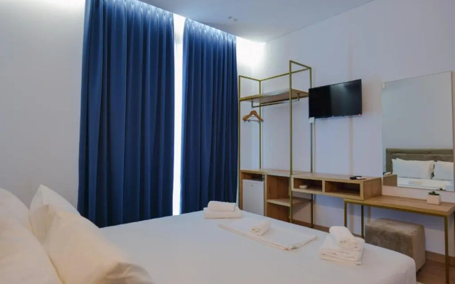Otto Hotel