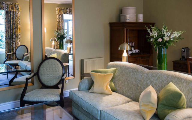 Hotel du Vin & Bistro Glasgow