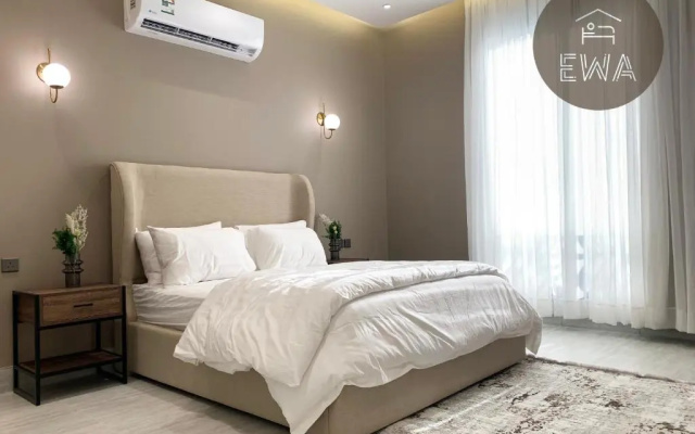 Kease Arid I-7 Luxury Gold Balcony XZ59