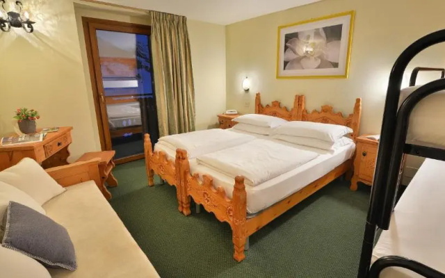Hotel Loredana