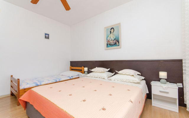 Apartment Ivka