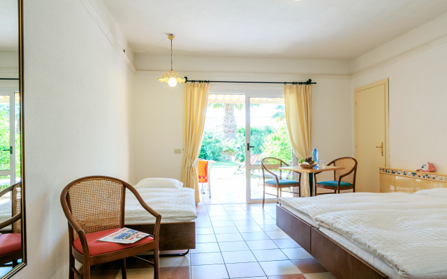 Sentido Tirreno Resort