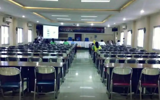 Wisma Syailendra