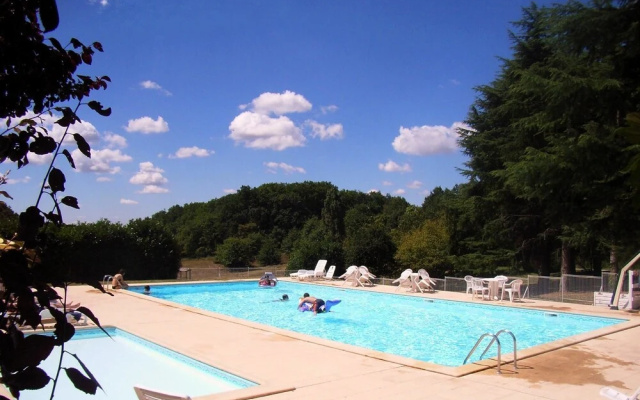 Quiet Dordogne Escape