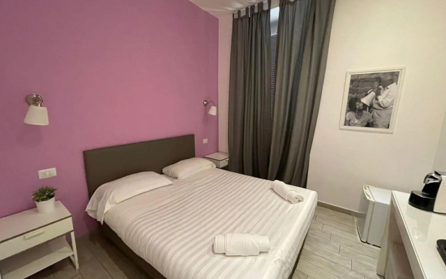 Relais Merulana Guest House