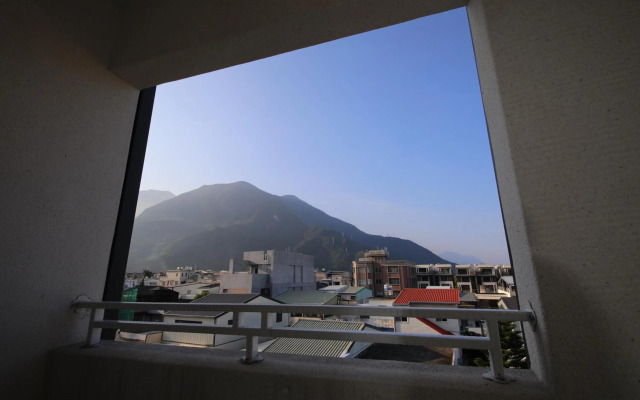 Hualien Pine