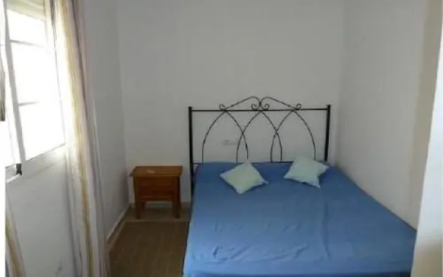 Garrucha 1, 2 Rooms 200 Meters From The Sea, Garage