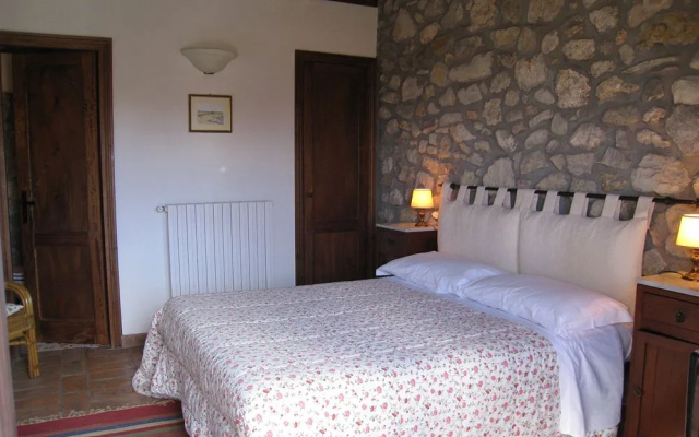 Agriturismo Le Casette