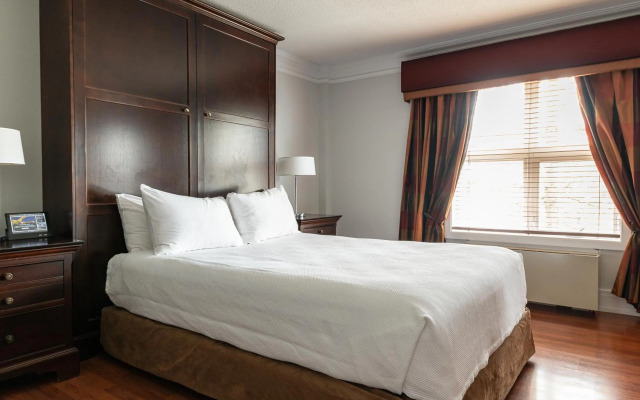 Hotel Le Bonne Entente
