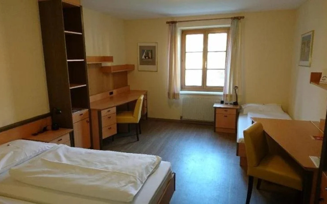 Hotel Althof Retz
